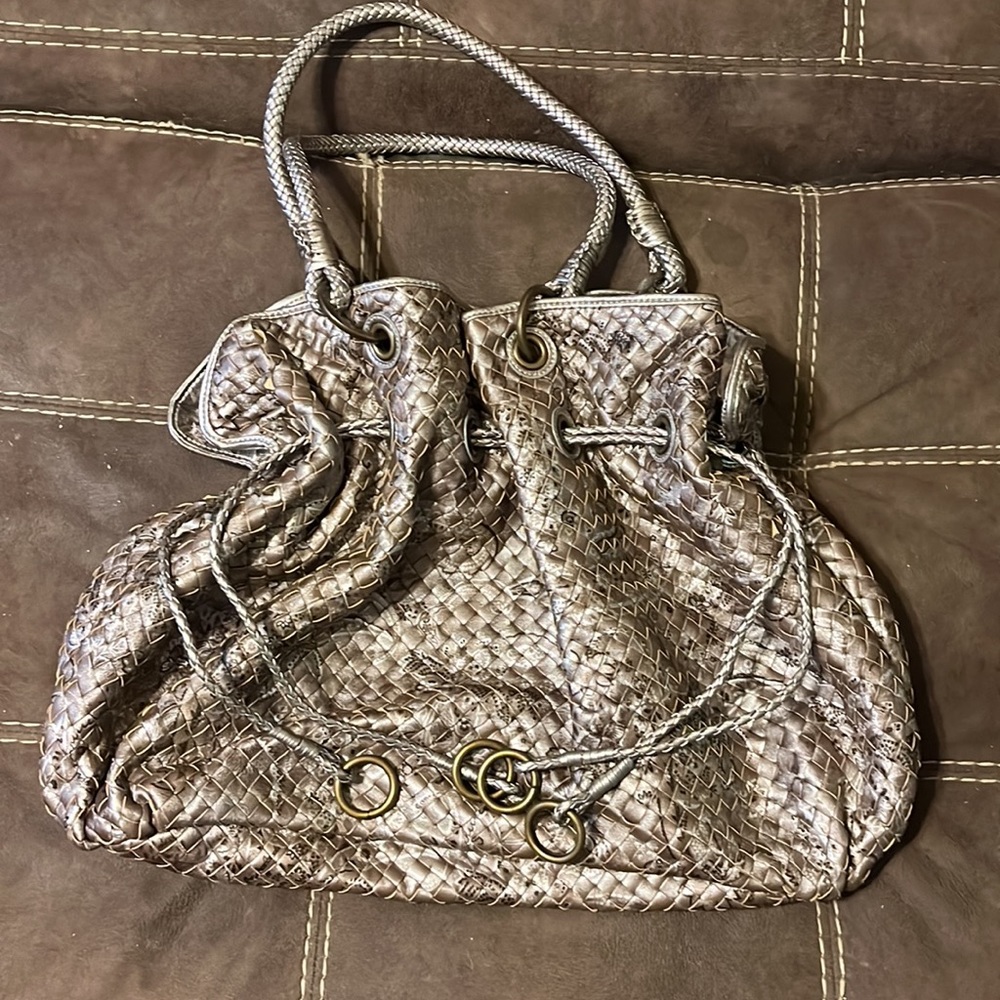 Large Hobo Bag